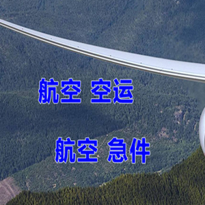 肥东白龙机场邮寄快递-选东方航空和上海航空
